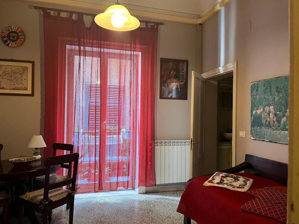 Nuovo Cortile Palermo Bed And Breakfast 외부 사진