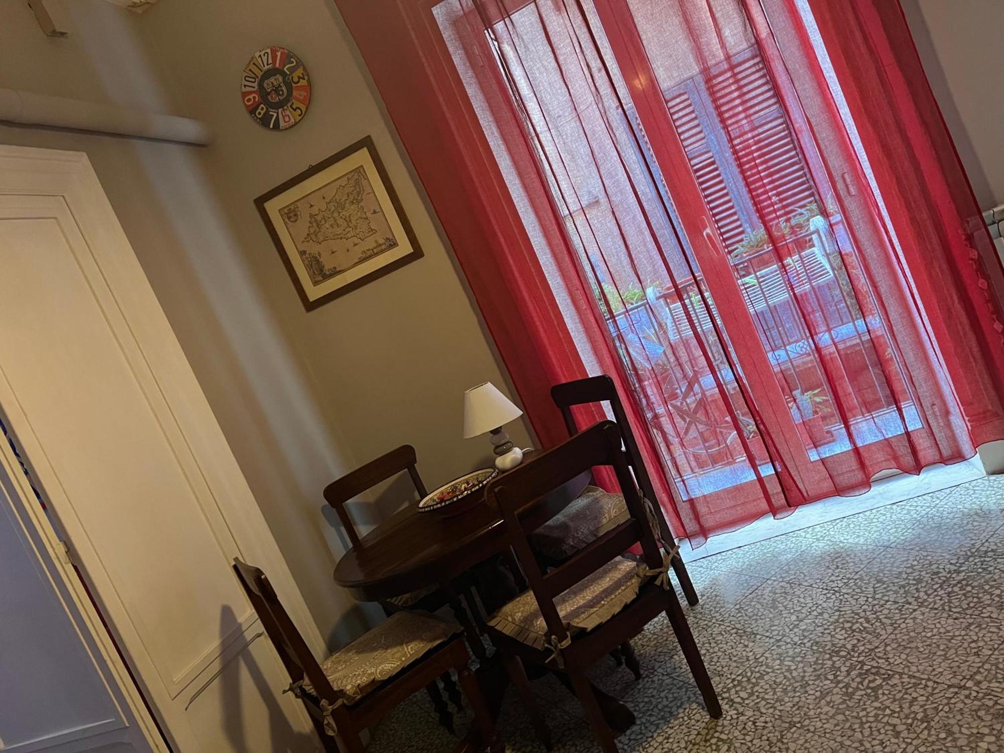 Nuovo Cortile Palermo Bed And Breakfast 외부 사진